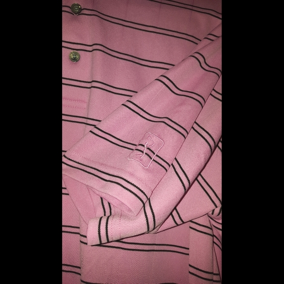 PGA Tour Golf Shirt - Picture 5 of 6